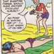Illustration for article titled The best of Archie out of context